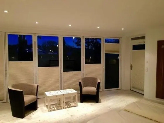 Tek Büyük Yataklı Oda, Balkon, Plaj Manzaralı (Nr. 2)