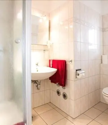 Tek Büyük Yataklı Oda, Balkon, Plaj Manzaralı (Nr. 2)