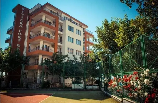Apart Daire, 1 Büyük (Queen) Boy Yatak