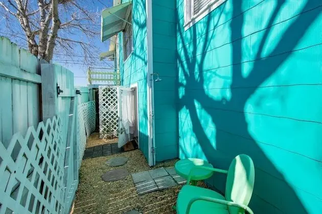 Apart Daire (Seaside Studio)
