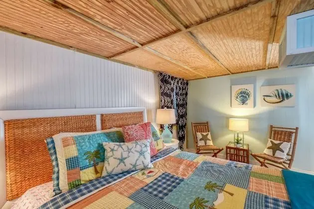 Apart Daire (Seaside Studio)