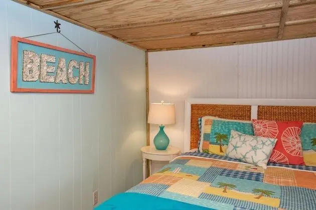 Apart Daire (Seaside Studio)