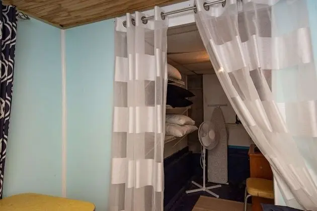 Apart Daire (Seaside Studio)