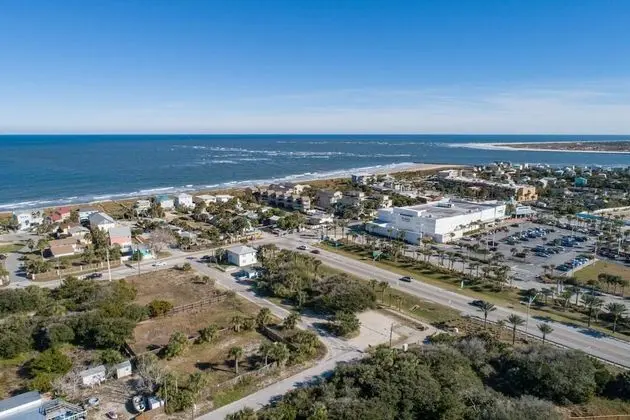 Apart Daire (Seaside Studio)