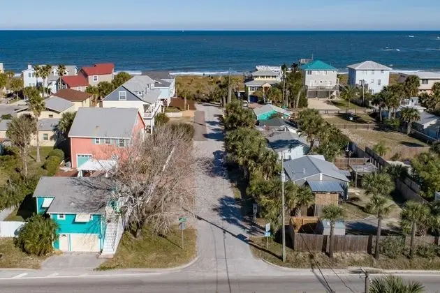 Apart Daire (Seaside Studio)
