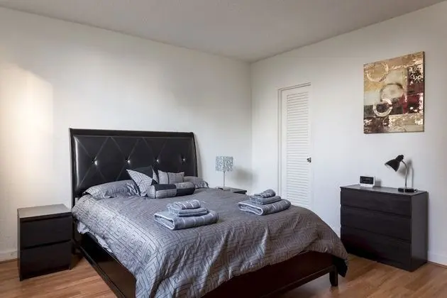 Deluxe Apart Daire (1 Bedroom)