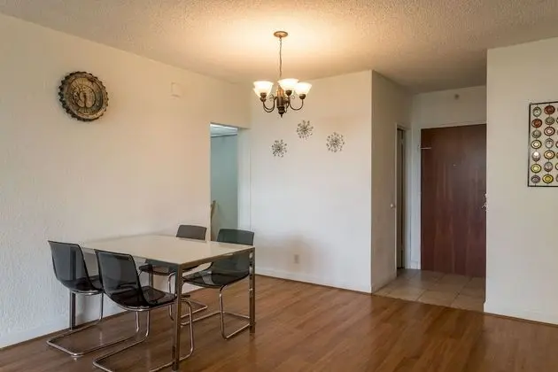 Deluxe Apart Daire (1 Bedroom)