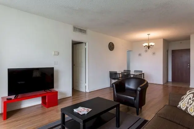 Deluxe Apart Daire (1 Bedroom)