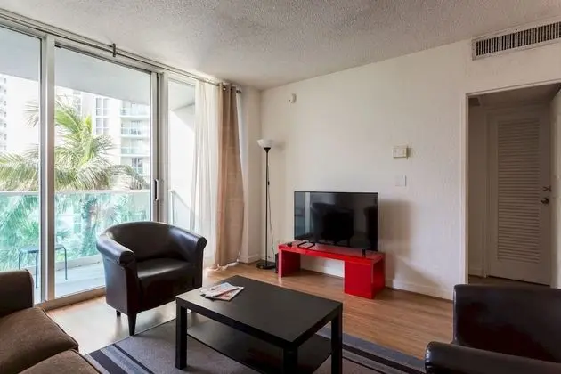Deluxe Apart Daire (1 Bedroom)