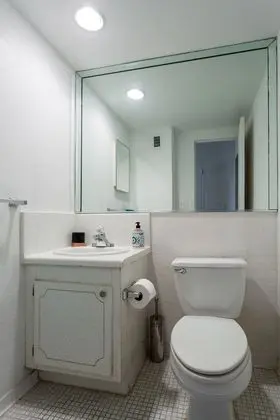 Deluxe Apart Daire (1 Bedroom)