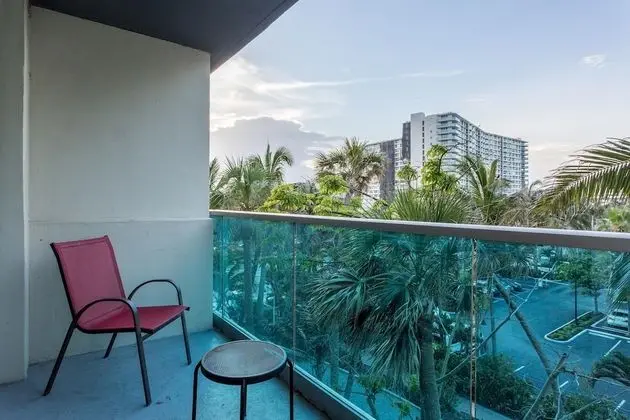 Deluxe Apart Daire (1 Bedroom)