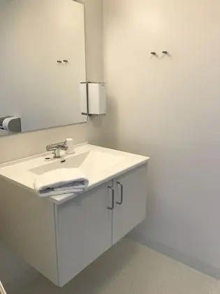 Panoramic Apart Daire, 2 Tek Kişilik Yatak, Engellilere Uygun, Deniz Manzaralı