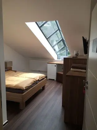 Tek Büyük Yataklı Oda (Nr. 2)