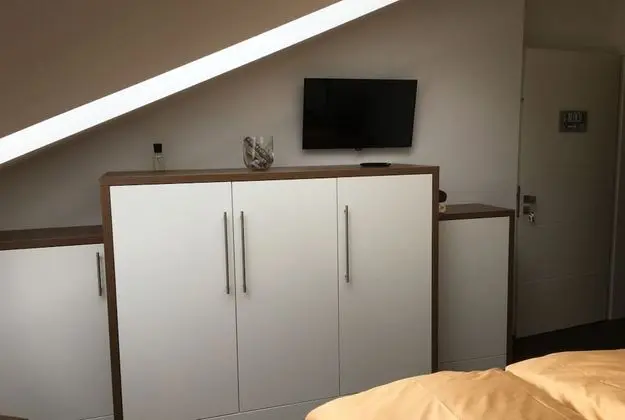 Tek Büyük Yataklı Oda (Nr. 2)