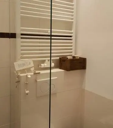 Tek Büyük Yataklı Oda (Nr. 2)