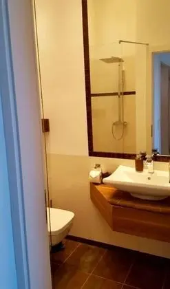 Tek Büyük Yataklı Oda (Nr. 2)