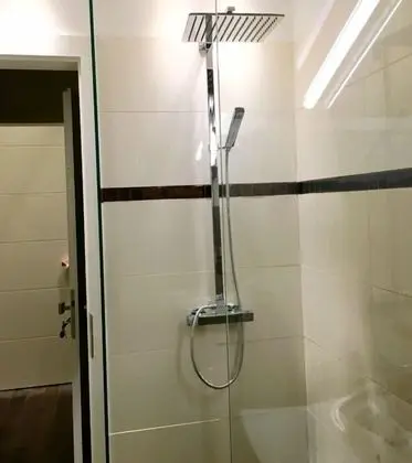 Tek Büyük Yataklı Oda (Nr. 2)