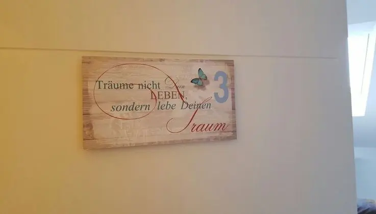Tek Büyük Yataklı Oda (Nr. 3)
