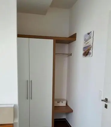 Tek Büyük Yataklı Oda (Nr. 3)