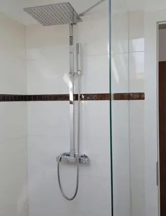 Tek Büyük Yataklı Oda (Nr. 3)