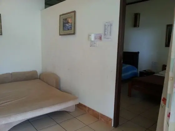 Family Oda (Deluxe, 5 Pax)