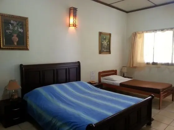 Family Oda (Deluxe, 5 Pax)