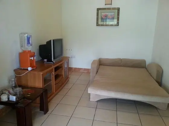 Family Oda (Deluxe, 5 Pax)