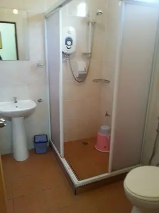 Family Oda (Deluxe, 5 Pax)