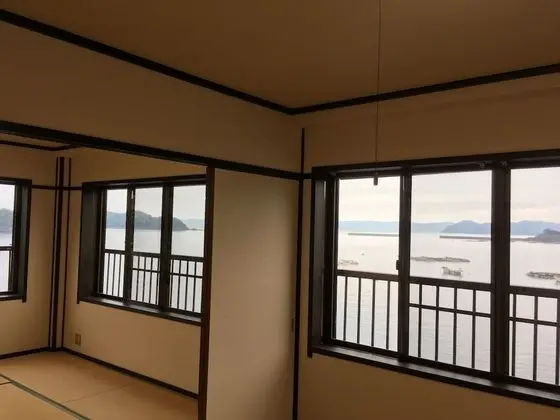 Traditional Oda (Japanese Style)