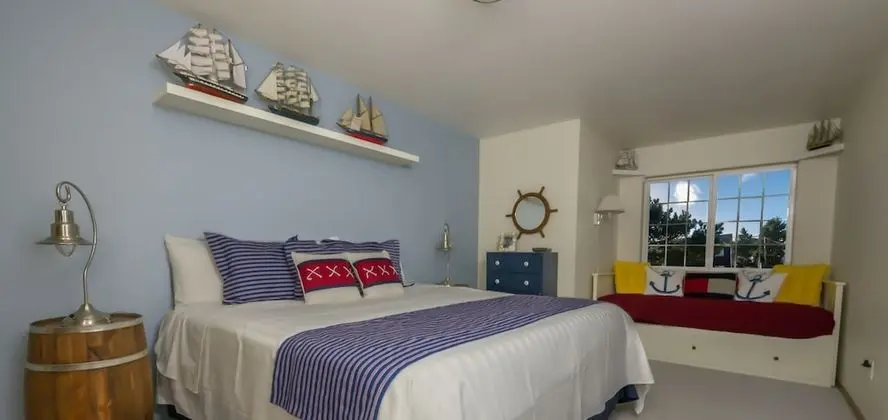 Daire, 3 Yatak Odası