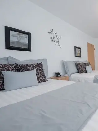 Daire, 3 Yatak Odası, Kısmi Deniz Manzarası, Okyanusa Sıfır