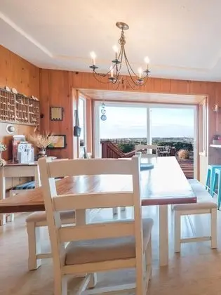 Daire, 3 Yatak Odası, Kısmi Deniz Manzarası, Okyanusa Sıfır