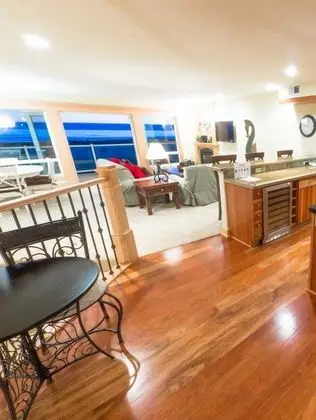Daire, 3 Yatak Odası, Kısmi Deniz Manzarası, Okyanusa Sıfır