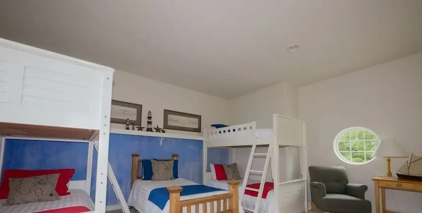 Daire, 3 Yatak Odası, Kısmi Deniz Manzarası, Okyanusa Sıfır
