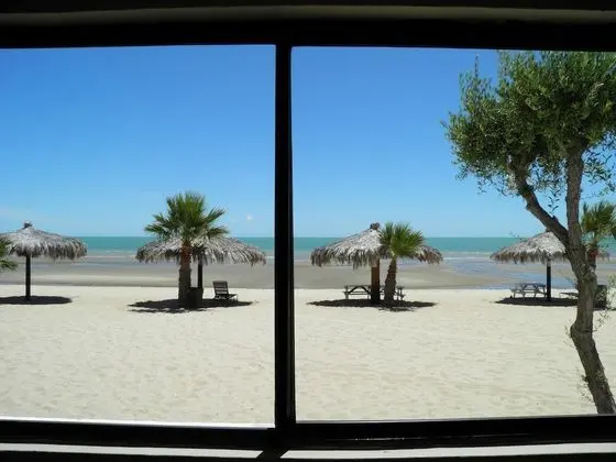 Panoramic Oda, 2 Çift Kişilik Yatak