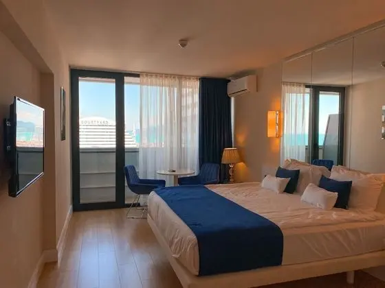 Comfort Stüdyo