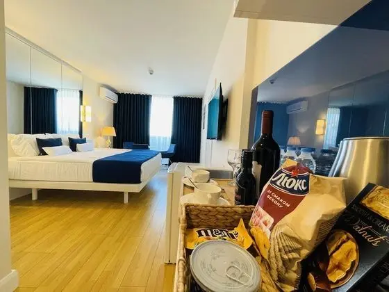 Comfort Stüdyo