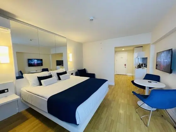 Comfort Stüdyo