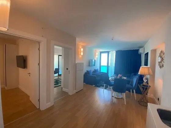 Exclusive Ağaç Ev, 2 Yatak Odası, Deniz Manzaralı