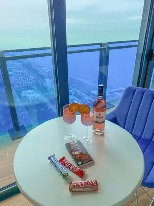Exclusive Ağaç Ev, 2 Yatak Odası, Deniz Manzaralı