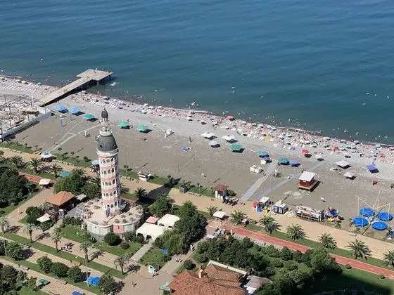 Exclusive Ağaç Ev, 2 Yatak Odası, Deniz Manzaralı