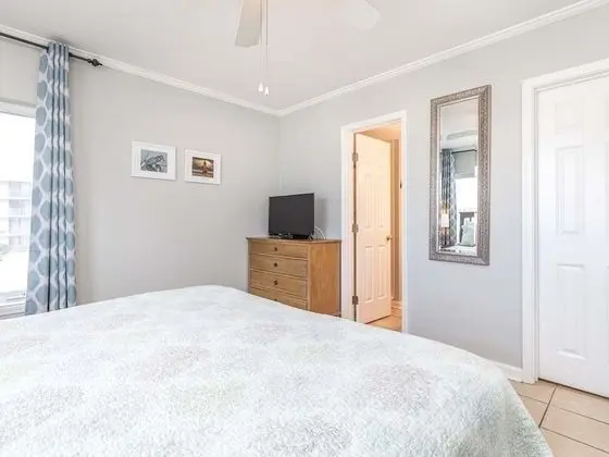 Daire, Birden Çok Yatak, Mutfak, Kısmi Deniz Manzaralı