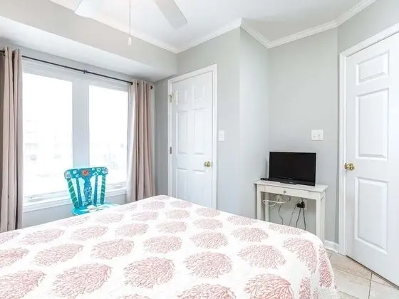 Daire, Birden Çok Yatak, Mutfak, Kısmi Deniz Manzaralı