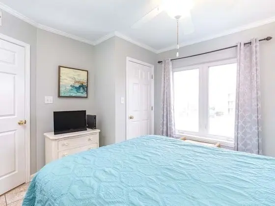 Daire, Birden Çok Yatak, Mutfak, Kısmi Deniz Manzaralı