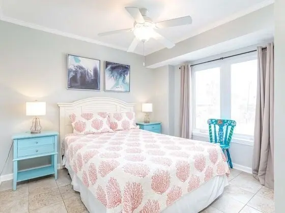 Daire, Birden Çok Yatak, Mutfak, Kısmi Deniz Manzaralı