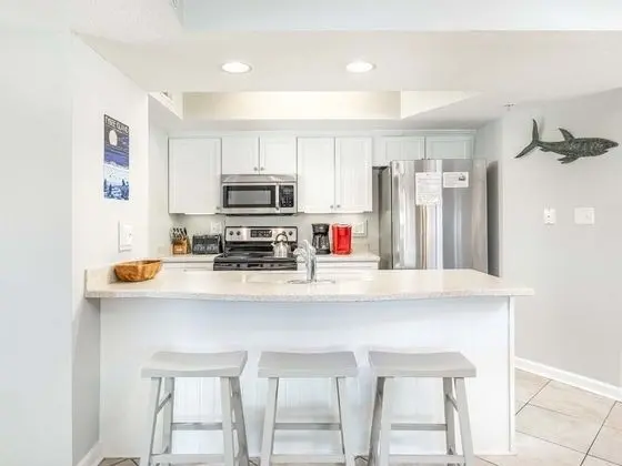 Daire, Birden Çok Yatak, Mutfak, Kısmi Deniz Manzaralı