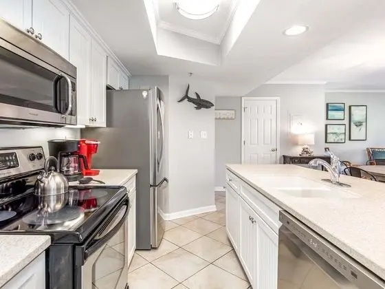 Daire, Birden Çok Yatak, Mutfak, Kısmi Deniz Manzaralı