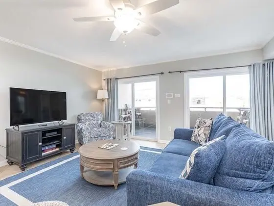 Daire, Birden Çok Yatak, Mutfak, Kısmi Deniz Manzaralı