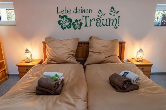 Family Apart Daire (Additional room for occupancy 6 PAX)