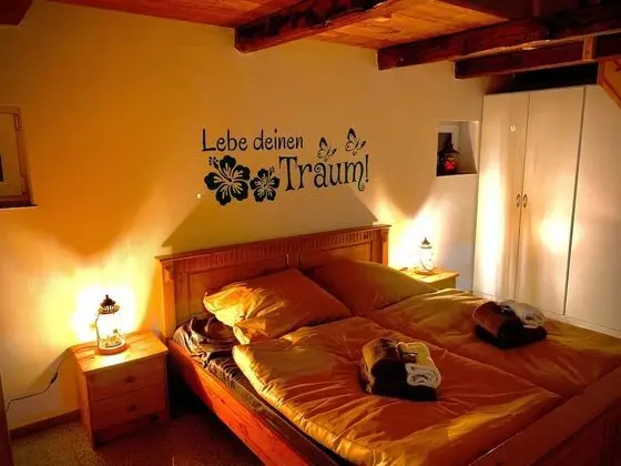 Family Apart Daire (Additional room for occupancy 6 PAX)